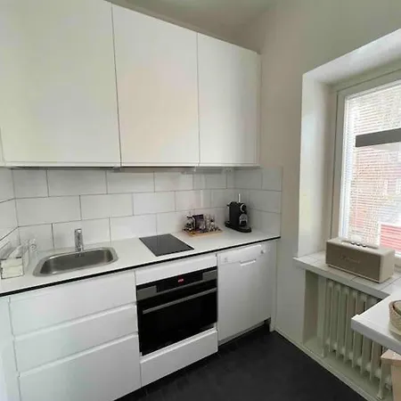 Hogland - 1 Lejlighed