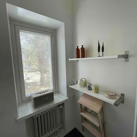 Hogland - 1 Lägenhet Kotka