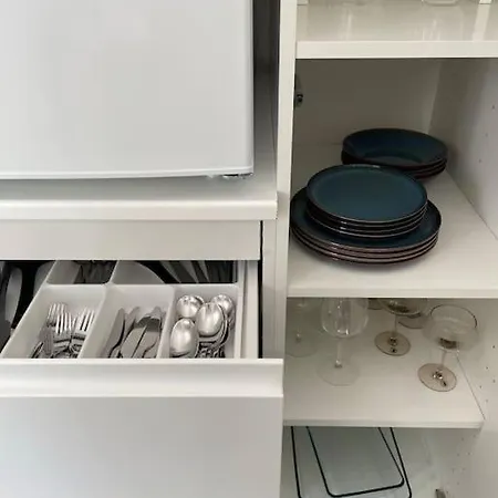 Lejlighed Hogland - 1 *