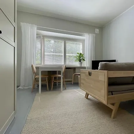 Hogland - 1 Lejlighed