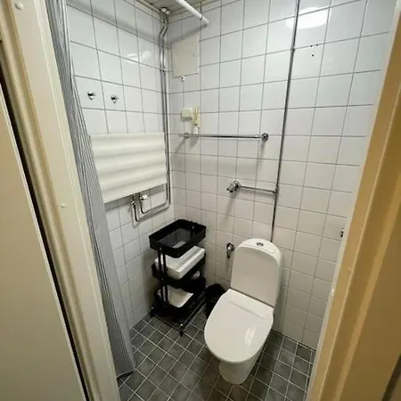 Lejlighed Hogland - 1 Kotka